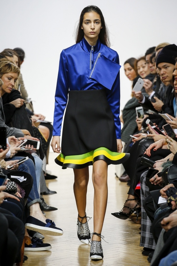 مجموعة "جي دبل يو أندرسون" لخريف وشتاء 2016-2017