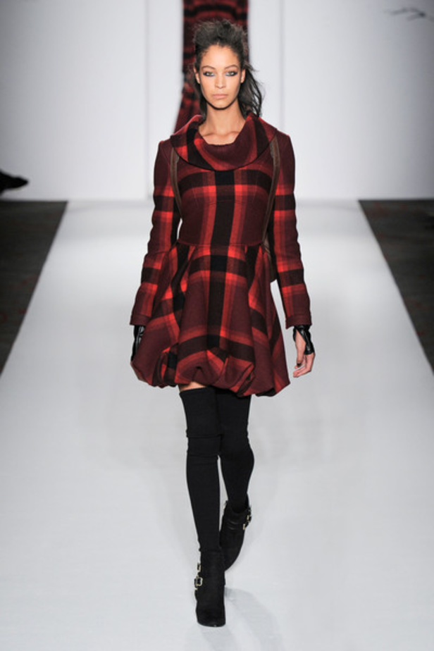 مجموعة بول كوستيلو لخريف وشتاء 2016