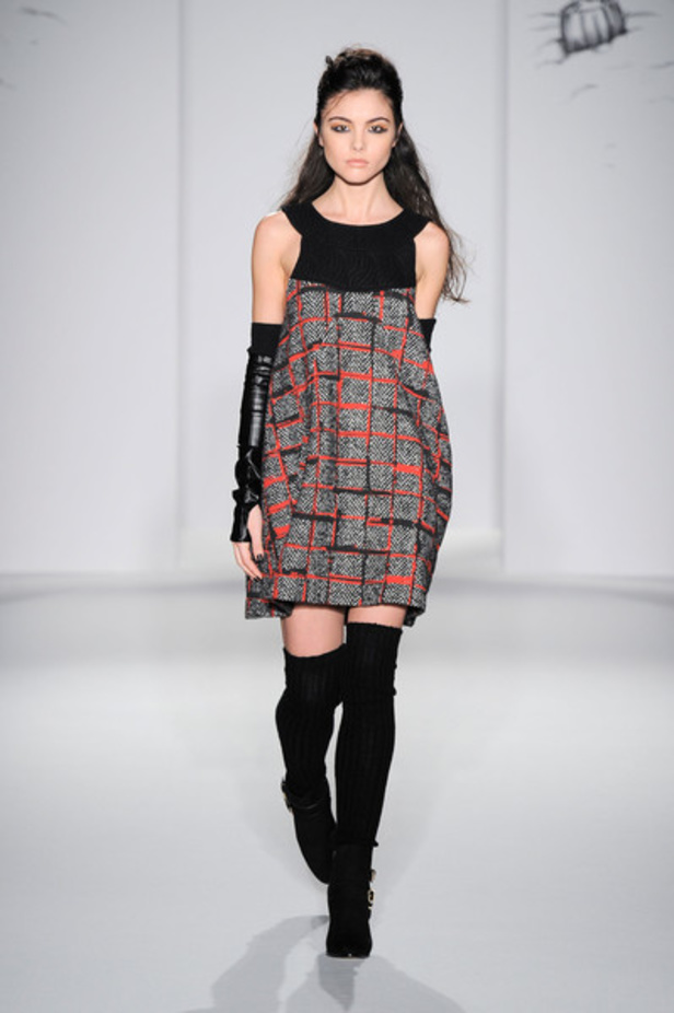 مجموعة بول كوستيلو لخريف وشتاء 2016