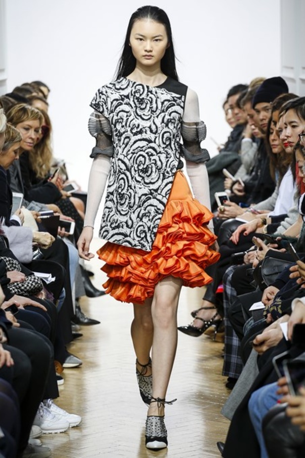 مجموعة "جي دبل يو أندرسون" لخريف وشتاء 2016-2017