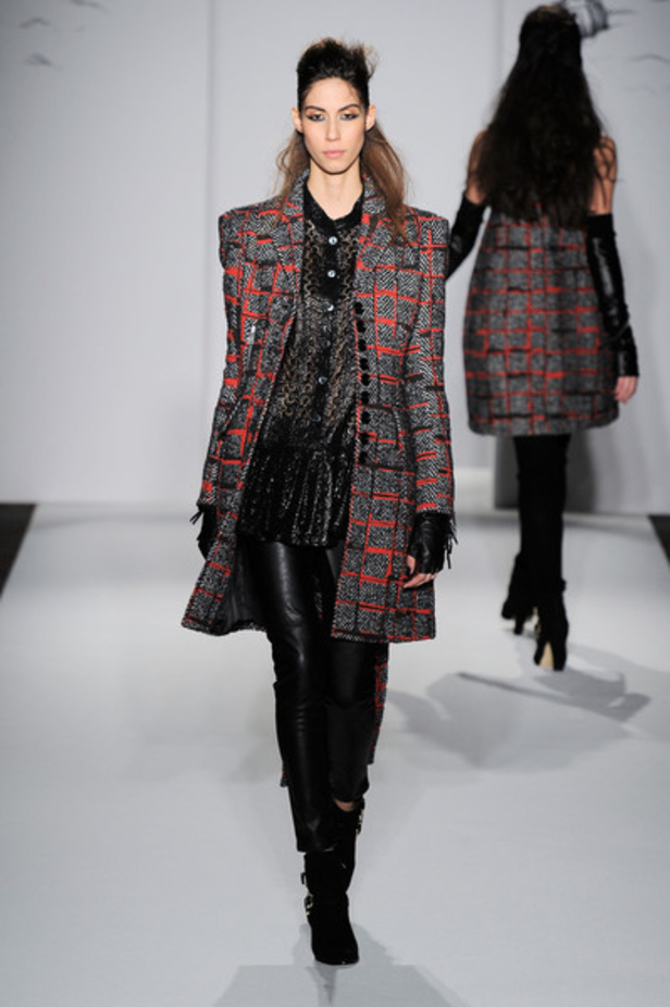 مجموعة بول كوستيلو لخريف وشتاء 2016