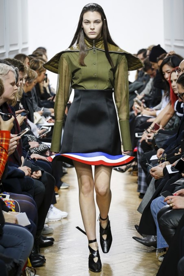 مجموعة "جي دبل يو أندرسون" لخريف وشتاء 2016-2017