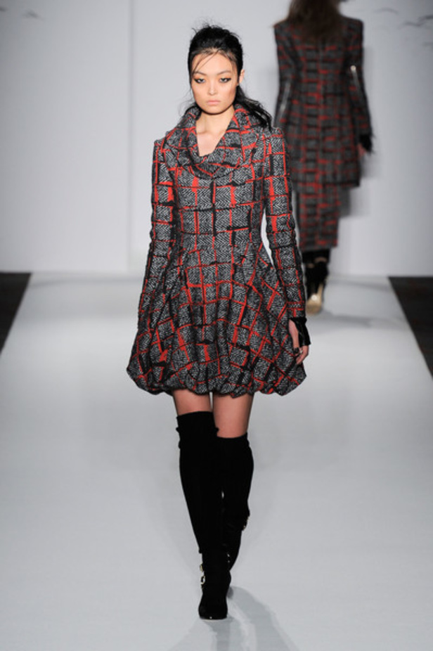 مجموعة بول كوستيلو لخريف وشتاء 2016