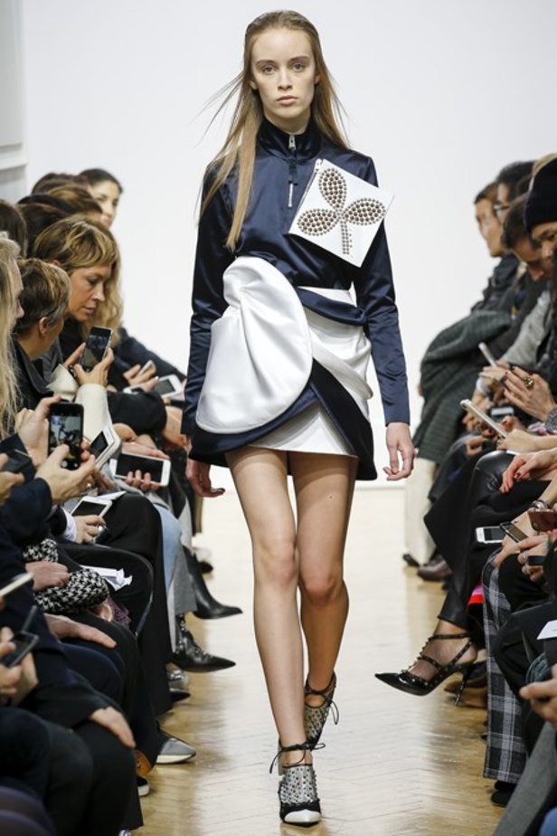 مجموعة "جي دبل يو أندرسون" لخريف وشتاء 2016-2017