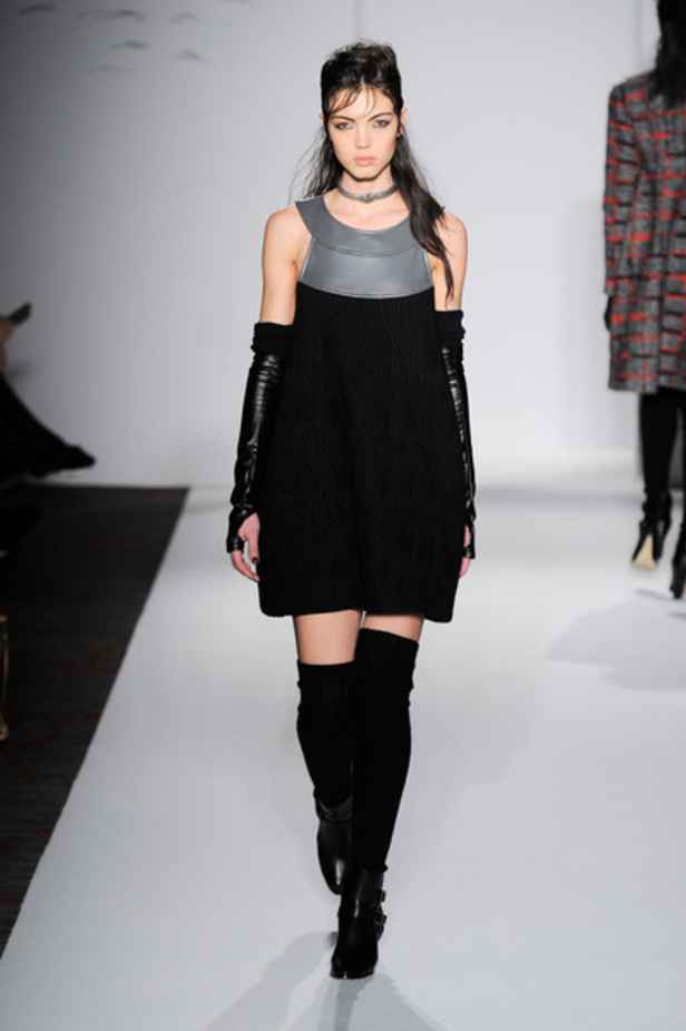 مجموعة بول كوستيلو لخريف وشتاء 2016