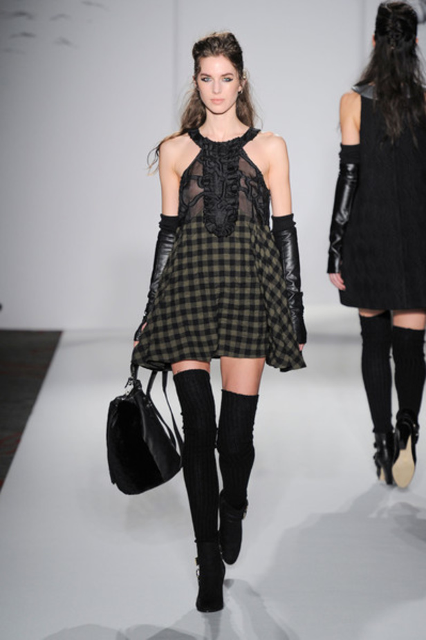 مجموعة بول كوستيلو لخريف وشتاء 2016