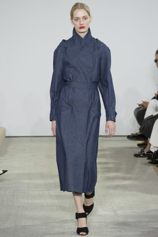 مجموعة إيميليا ويكستاد لخريف وشتاء 2016