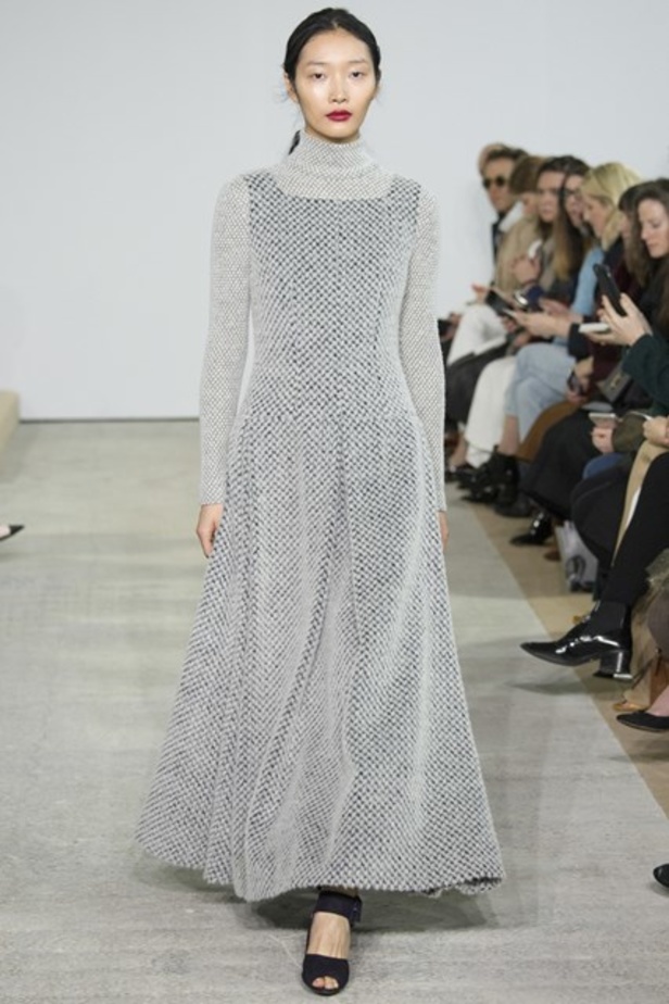 مجموعة إيميليا ويكستاد لخريف وشتاء 2016