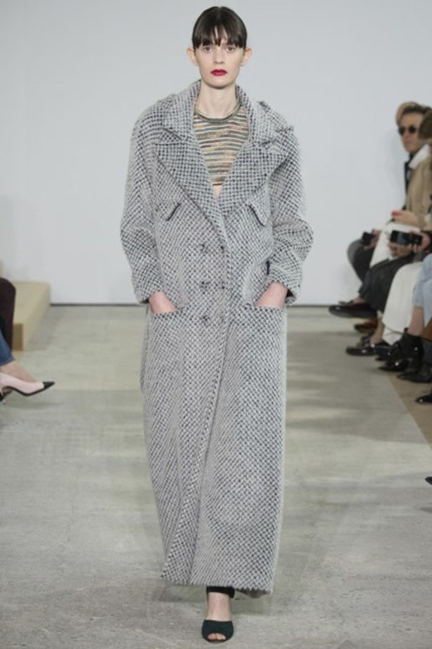 مجموعة إيميليا ويكستاد لخريف وشتاء 2016