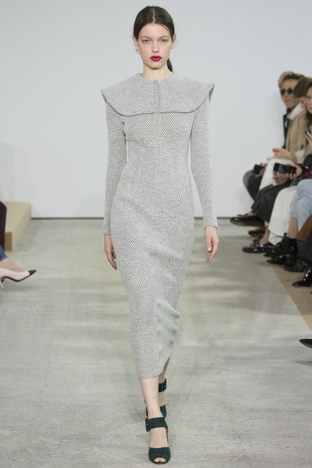 مجموعة إيميليا ويكستاد لخريف وشتاء 2016