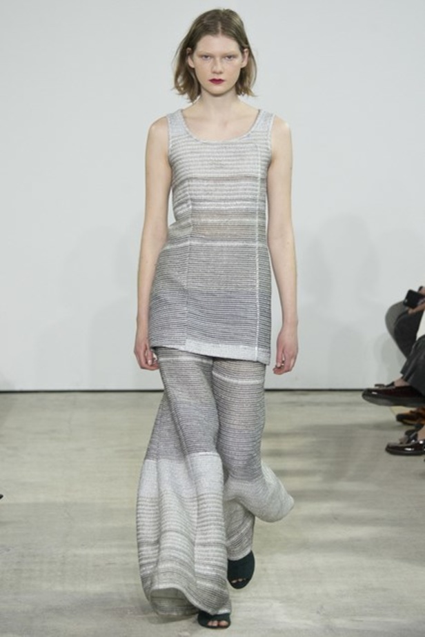 مجموعة إيميليا ويكستاد لخريف وشتاء 2016