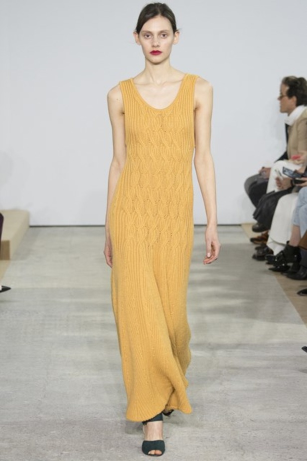 مجموعة إيميليا ويكستاد لخريف وشتاء 2016