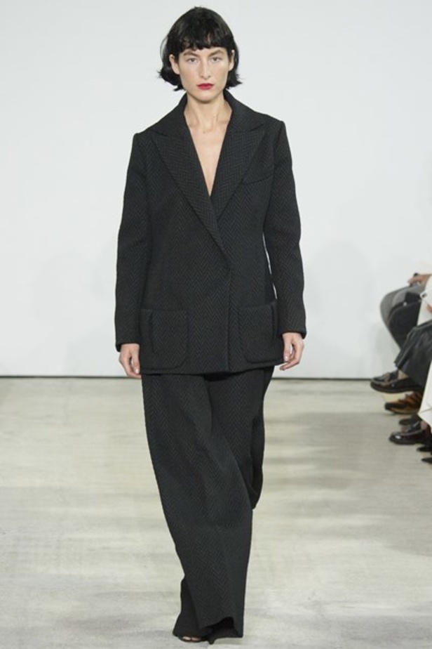 مجموعة إيميليا ويكستاد لخريف وشتاء 2016