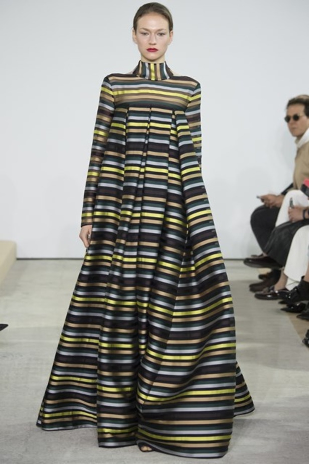 مجموعة إيميليا ويكستاد لخريف وشتاء 2016