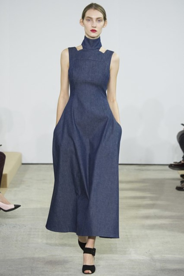 مجموعة إيميليا ويكستاد لخريف وشتاء 2016