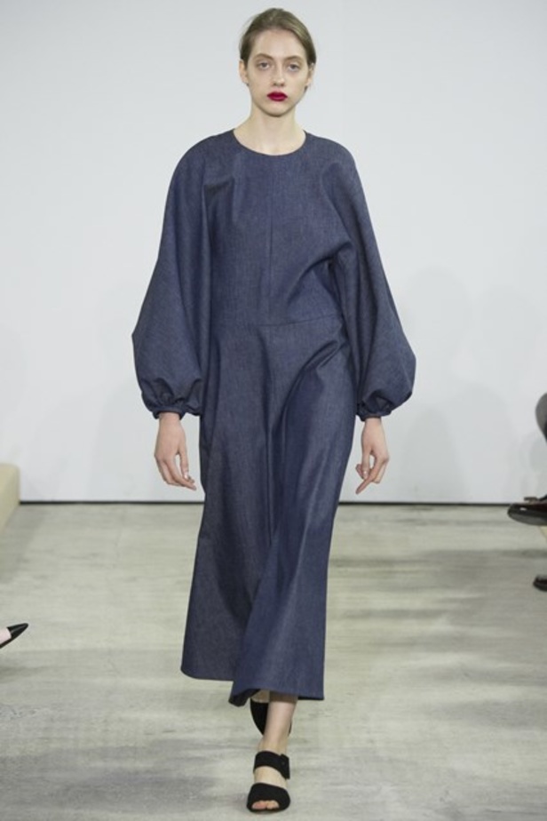 مجموعة إيميليا ويكستاد لخريف وشتاء 2016