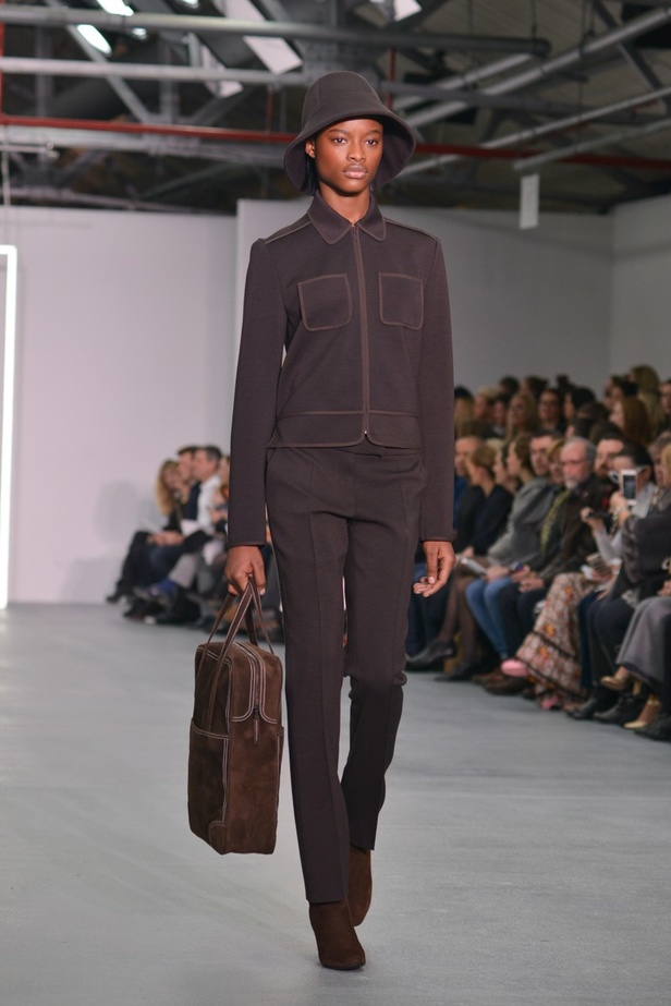 مجموعة جاسبر كونران لخريف وشتاء 2016