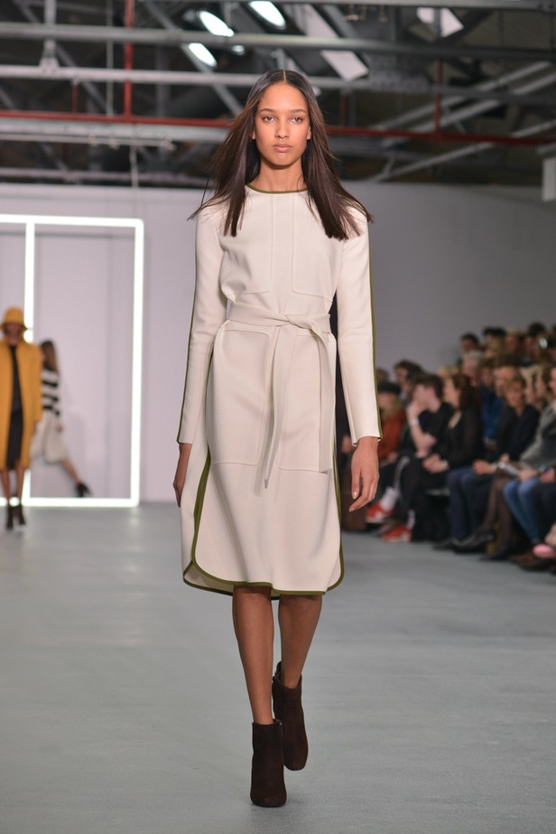 مجموعة جاسبر كونران لخريف وشتاء 2016