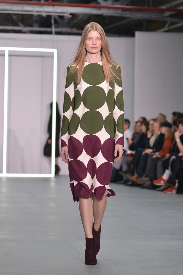 مجموعة جاسبر كونران لخريف وشتاء 2016