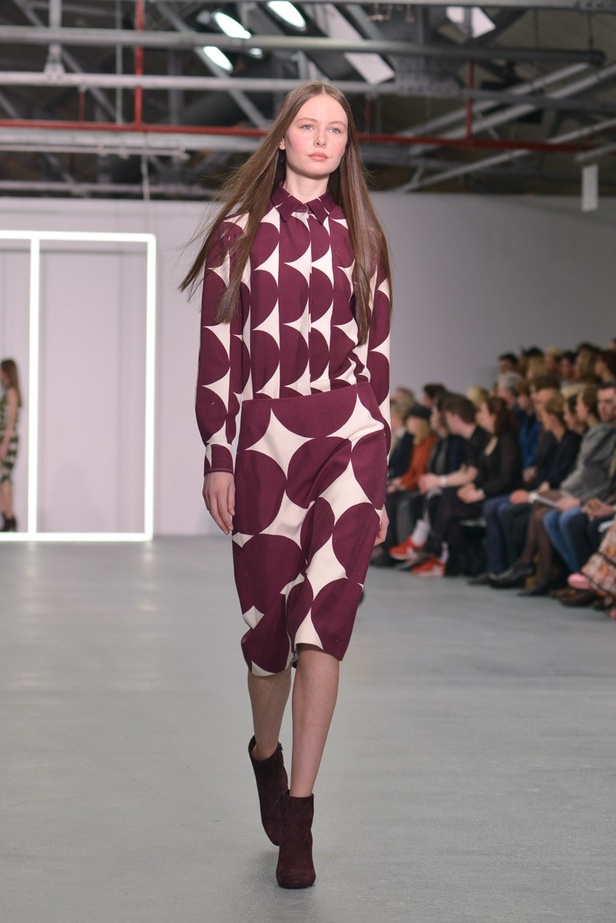 مجموعة جاسبر كونران لخريف وشتاء 2016