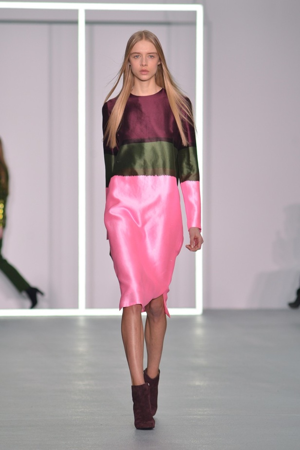 مجموعة جاسبر كونران لخريف وشتاء 2016