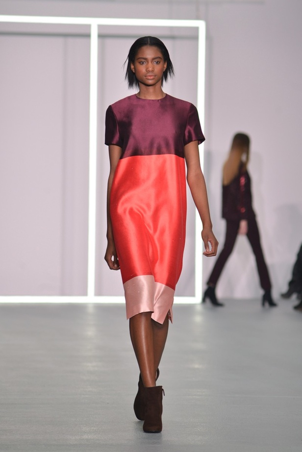 مجموعة جاسبر كونران لخريف وشتاء 2016