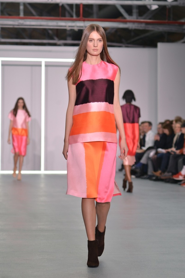 مجموعة جاسبر كونران لخريف وشتاء 2016