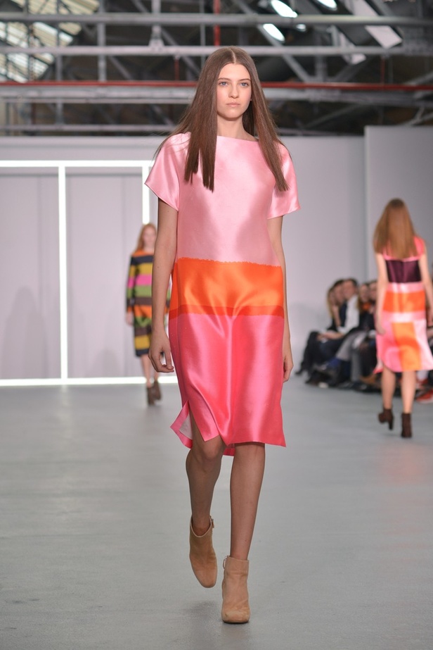 مجموعة جاسبر كونران لخريف وشتاء 2016