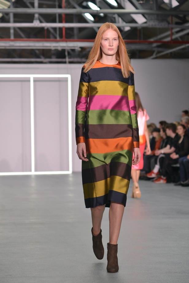 مجموعة جاسبر كونران لخريف وشتاء 2016