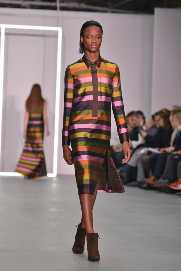 مجموعة جاسبر كونران لخريف وشتاء 2016