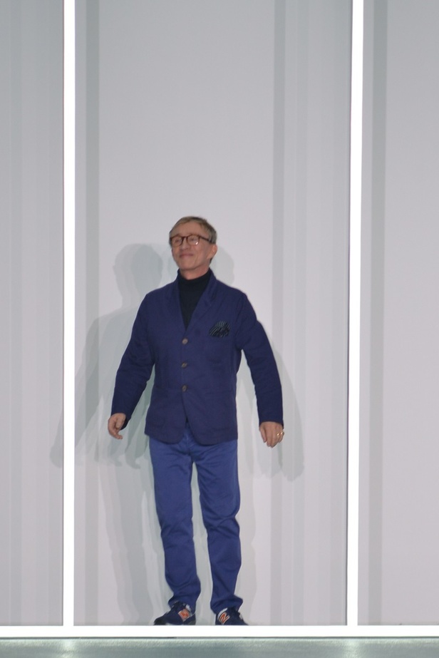 مجموعة جاسبر كونران لخريف وشتاء 2016