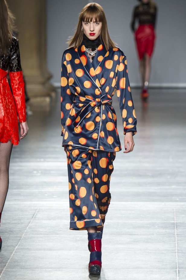 مجموعة هاوس أو هولاند  لخريف وشتاء 2016