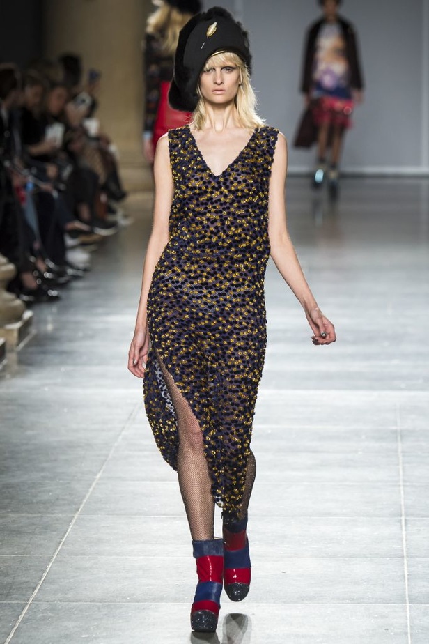 مجموعة هاوس أو هولاند  لخريف وشتاء 2016