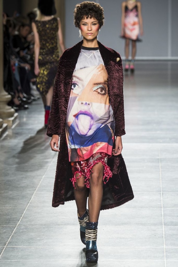 مجموعة هاوس أو هولاند  لخريف وشتاء 2016