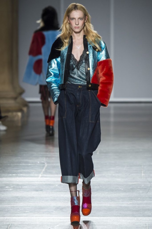 مجموعة هاوس أو هولاند  لخريف وشتاء 2016