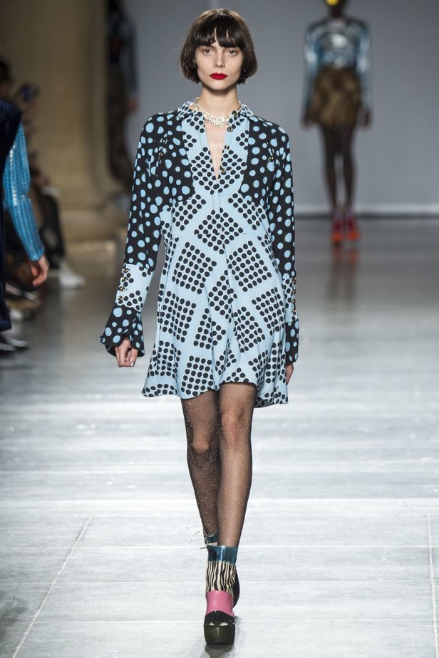 مجموعة هاوس أو هولاند  لخريف وشتاء 2016