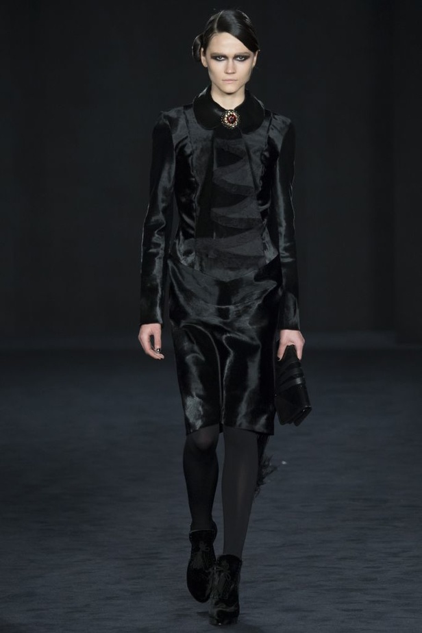 مجموعة داكس لخريف وشتاء 2016 