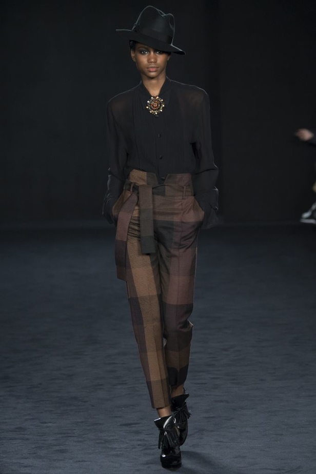 مجموعة داكس لخريف وشتاء 2016 