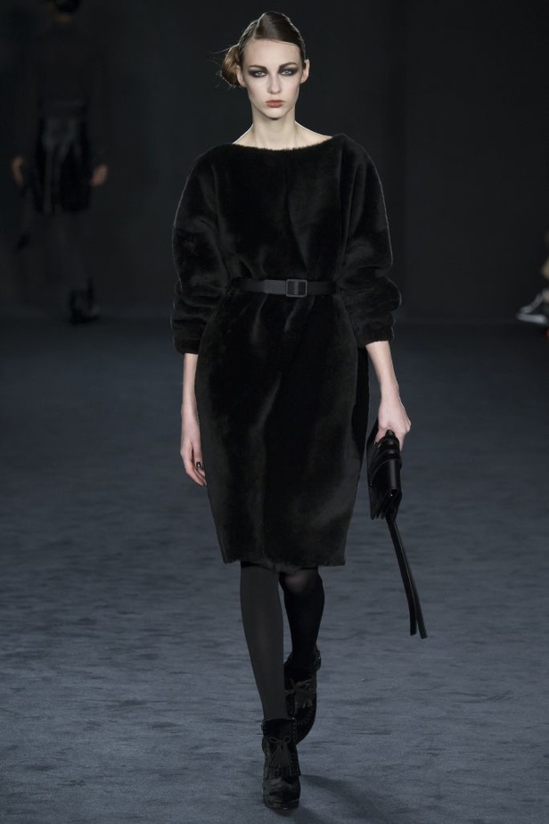 مجموعة داكس لخريف وشتاء 2016 