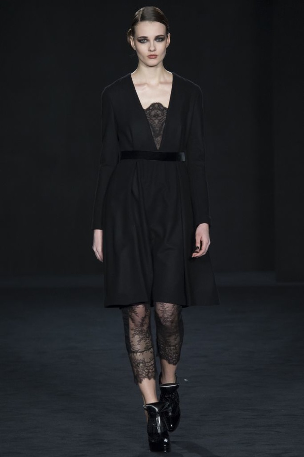 مجموعة داكس لخريف وشتاء 2016 