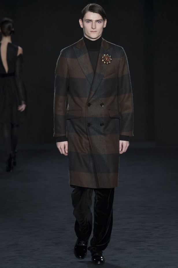 مجموعة داكس لخريف وشتاء 2016 