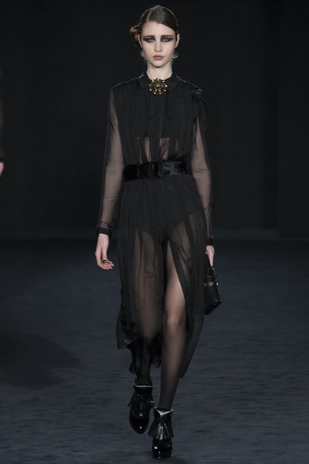 مجموعة داكس لخريف وشتاء 2016 