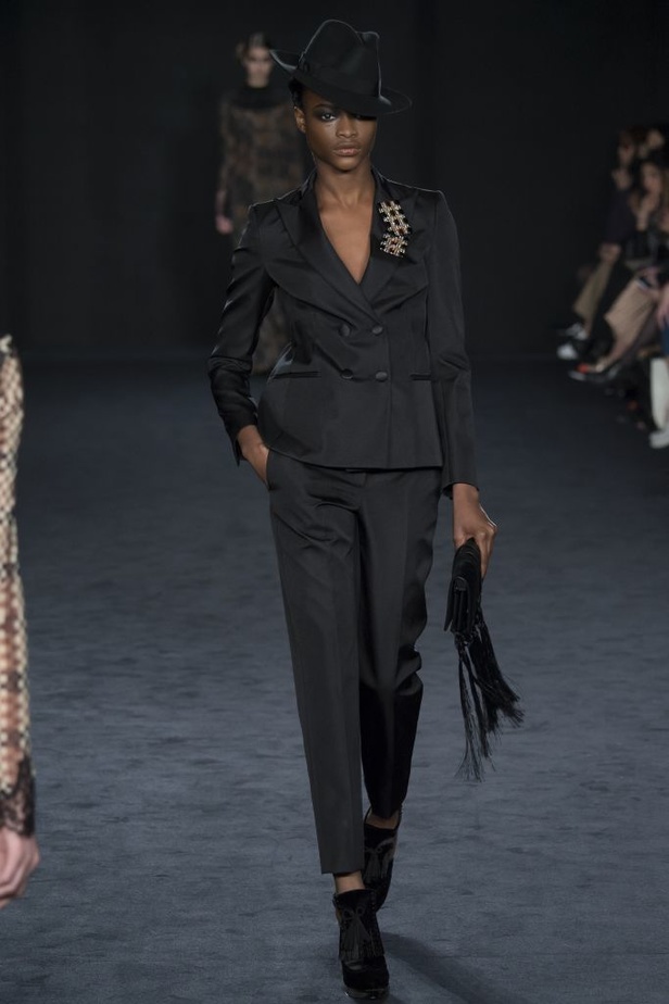 مجموعة داكس لخريف وشتاء 2016 