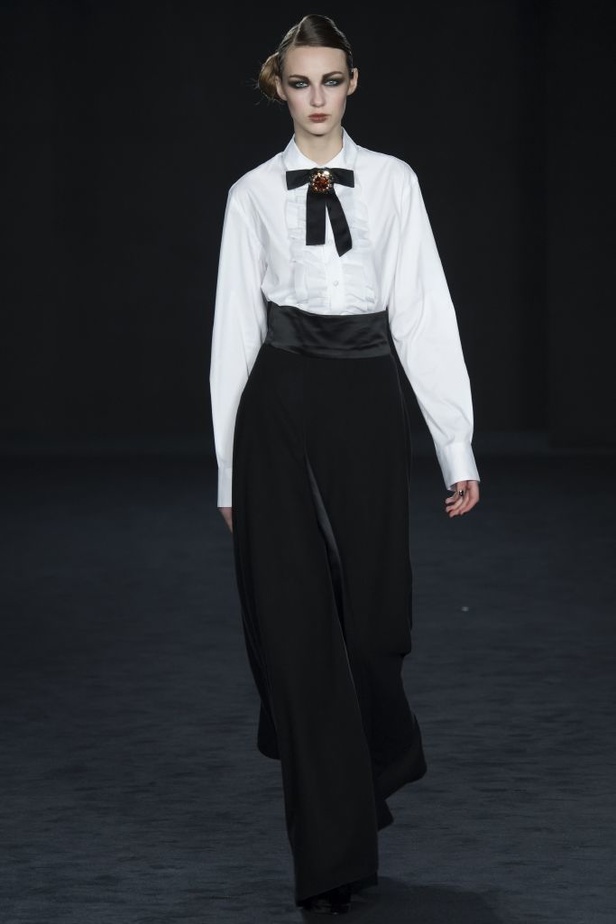 مجموعة داكس لخريف وشتاء 2016 