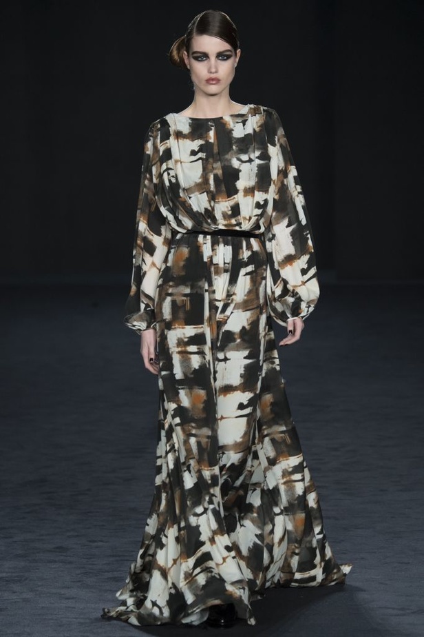 مجموعة داكس لخريف وشتاء 2016 