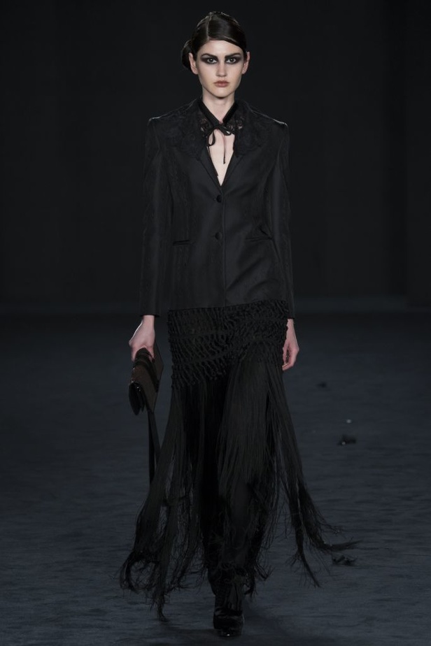 مجموعة داكس لخريف وشتاء 2016 