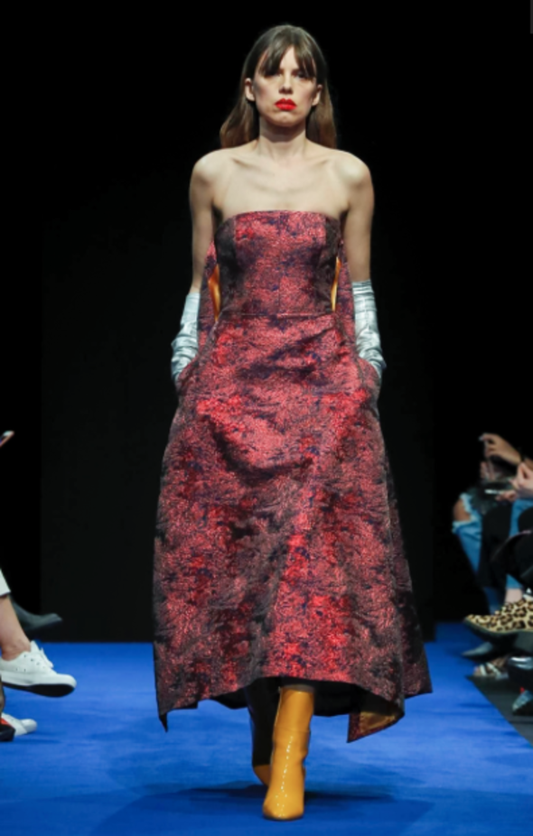 مجموعة OSMAN لموسمي خريف وشتاء 2017 للأزياء الجاهزة !