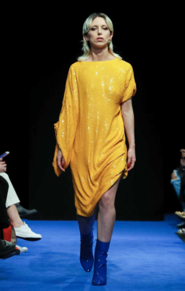 مجموعة OSMAN لموسمي خريف وشتاء 2017 للأزياء الجاهزة !