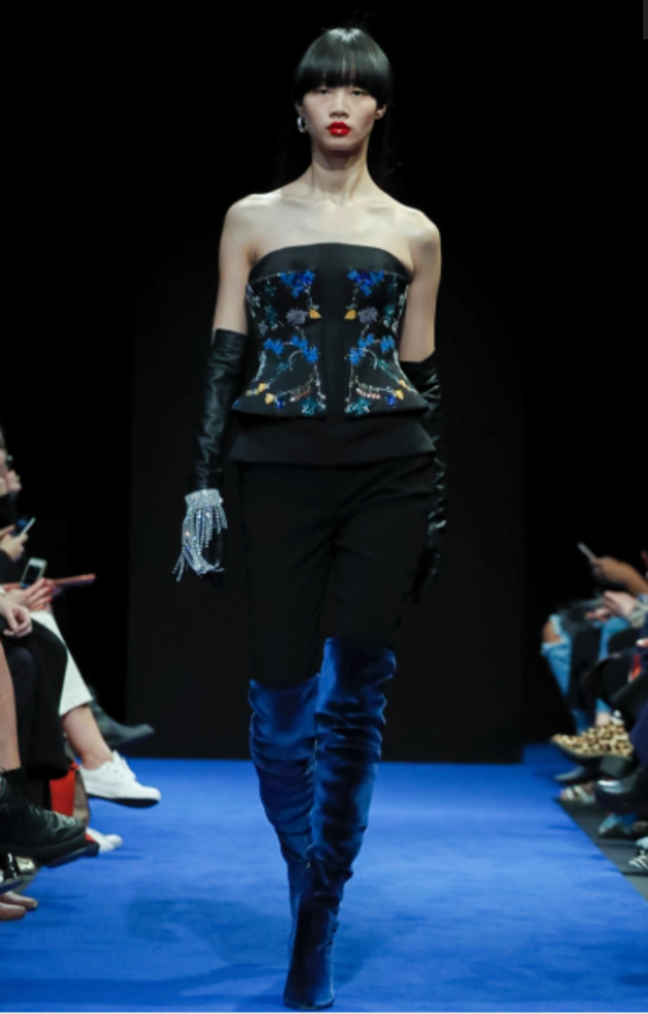 مجموعة OSMAN لموسمي خريف وشتاء 2017 للأزياء الجاهزة !