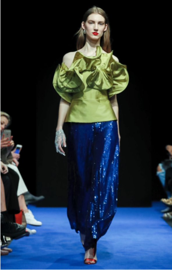 مجموعة OSMAN لموسمي خريف وشتاء 2017 للأزياء الجاهزة !